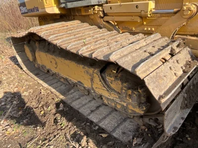 Used 2018 Komatsu D39PXi-24 Crawler Dozers Arkansas US | Zadoon Equipment #1480721