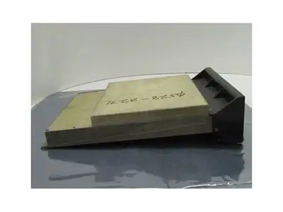Gould Modicon AS-B260 D/A Converter