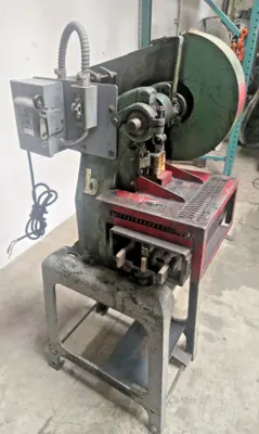 _UNKNOWN_ _UNKNOWN_ Punch Presses | Amiron Machinery (7)