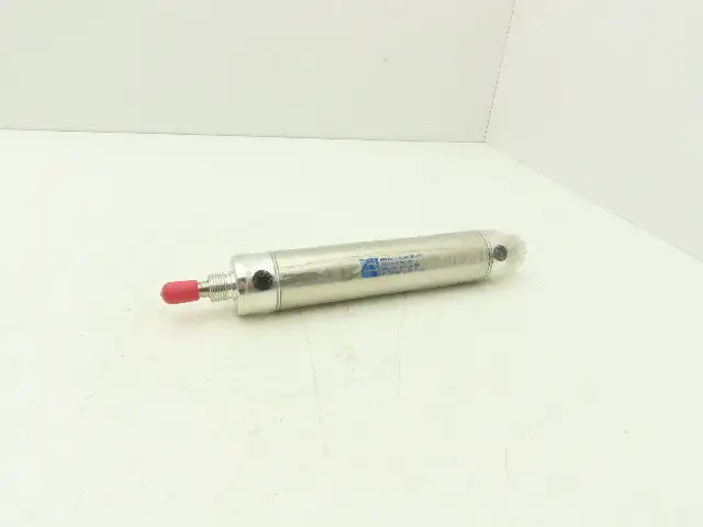 New | in-Stock ERMANCO _UNKNOWN_ Pneumatic Cylinders | Arrow Industrial #633469