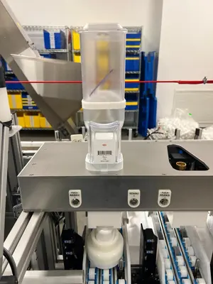 Kinco GL070E Human Interface Machine | Levy Recovery Group (5)