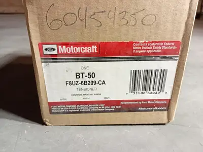 New | in-Stock FORD F8UZ-6B209-CA Parts British Columbia CA | Lenmark #269154