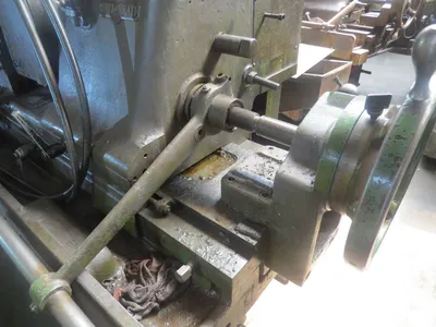 1965 CINCINNATI #2 OM GRINDERS, CENTERLESS | GCH Machinery (6)