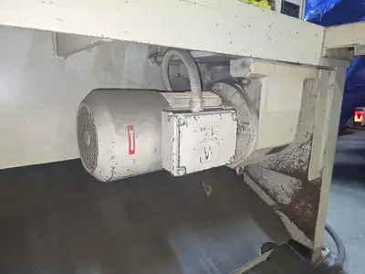 ROPER WHITNEY 10M14G Shears-Power Squaring Mech. | Asset Exchange Corporation (8)