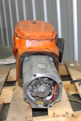 USED ABB 3HAB6249-1