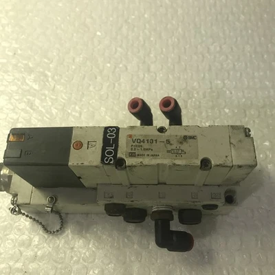 USED SMC VQ4101-5