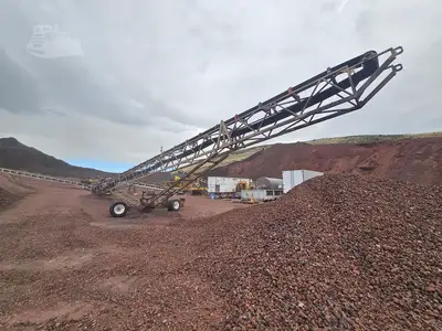 Used CEDARAPIDS 3242 Jaw Crushers New Mexico US | ABN Services #1339202
