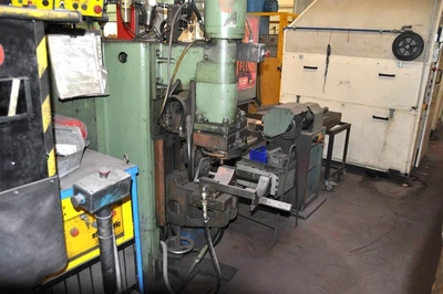 USED ELECTROMECANIQUE PR.41R SPOTWELDING