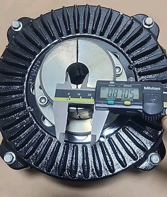 NEW Fluxdrive FSC-1