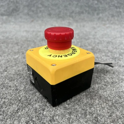 Used IDEC FB1W-HW1B-V402R Relays & Switches California US | Davliegogo LLC #1706228