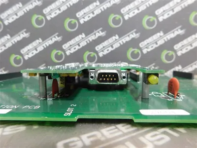 USED BARBER-COLMAN A-60050-1