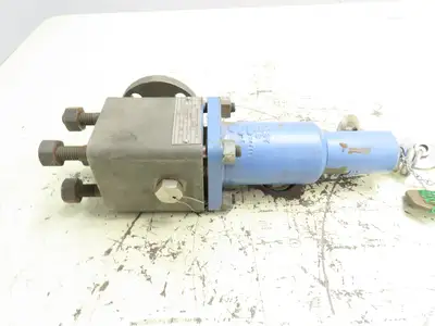 New | in-Stock ANDERSON GREENWOOD CROSBY _UNKNOWN_ Valves/Fittings | Arrow Industrial #628965
