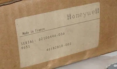 NEW HONEYWELL 46182818-001 RIBBON ADVANCE MOTOR DPR3000