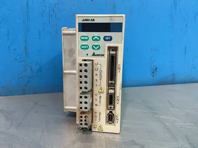 Used DELTA ASDA1021AB Servo Drives Ohio US | HGR 24 #1455402