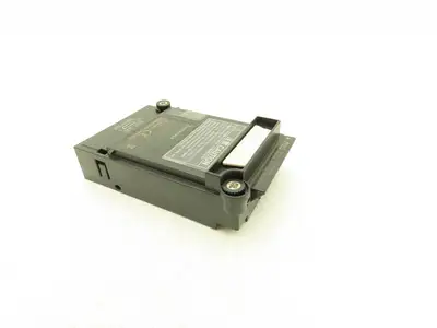 Mitsubishi GT15-QBUS Q CPU Bus Connection Unit with 1 Port/Channel GT25/GT27 HMI