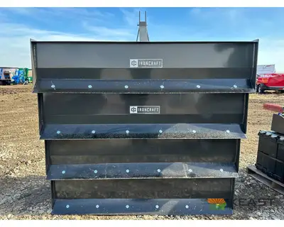 Used IRONCRAFT _UNKNOWN_ Box Blades Iowa US | Keast Enterprises #1360296