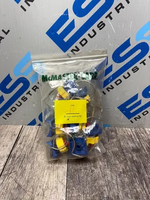 BEX K-BALL Electrical/PLC/Automation | ESS Industrial Equipment Sales (2)