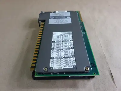 NEW ALLEN-BRADLEY 1771-ODD