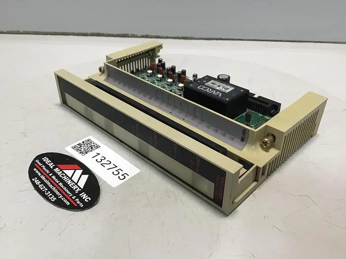 Used HITACHI YAGV12MH 7JHD Input / Output Modules Michigan US | Ideal Machinery #697745