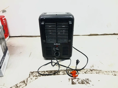 Used WEWARM HT1912 Heaters Michigan US | Miedema Asset Management Group #1411209