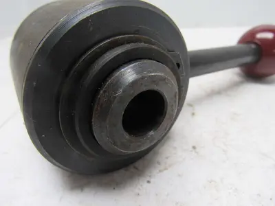 Used KIPP _UNKNOWN_ Miscellaneous MRO | Arrow Industrial #656836
