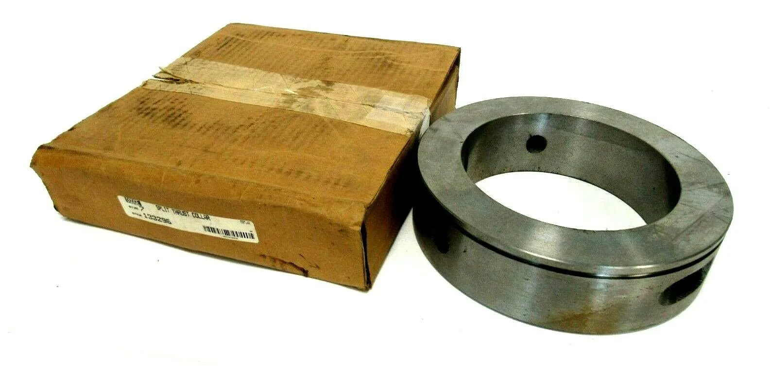 NEW DODGE 133296 SPLIT THRUST COLLAR SIZE 7