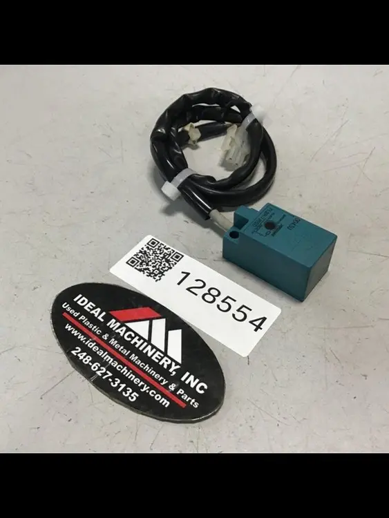 Used YAMATAKE FL2R-7J6SD Cable & Wire Michigan US | Ideal Machinery #591206
