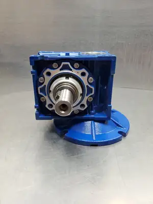 Used Motovario NMRL 050 (6303334-010) Speed Reducer Unit Speed Reducers South Carolina US | Palmetto Automation #1158059