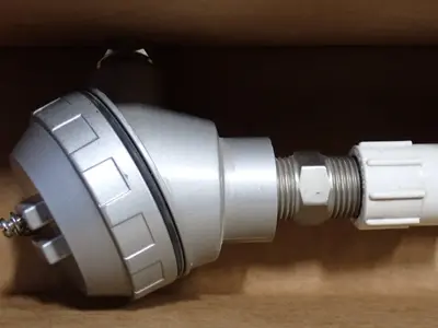 USED OMEGA TYPE K