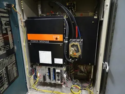 USED ARROW 2000T