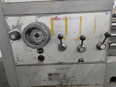 Used SUMMIT 26-4 X 60 Engine Lathes Kentucky US | Aucto #578119