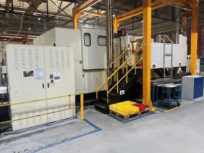 USED 2010 CHUN ZU CBP-206L