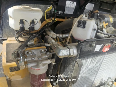 Used 2022 CATERPILLAR 903D Wheel Loaders Colorado US | ABN Services #1454446