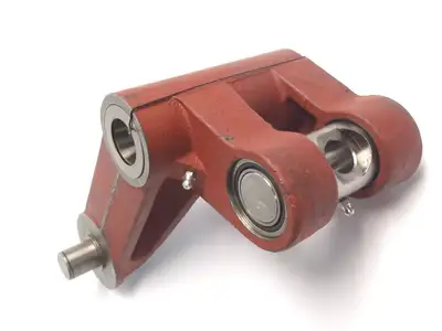USED ABB CRANKARM SERVO 3