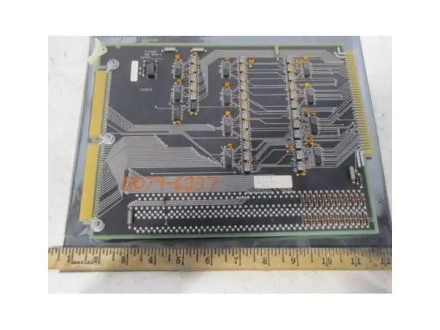 D-T369 AW Rev-C Level CS1245 PC Board PCB