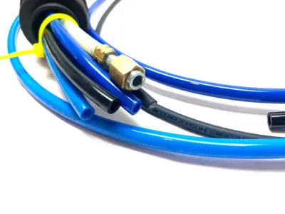 C960W-40 | Abicor Binzel  Cable Assembly for Welding Torch - New Other