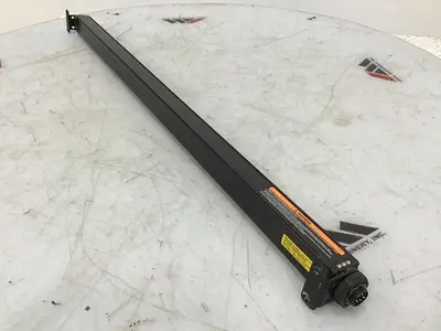 USED BANNER ENGINEERING MSR3624