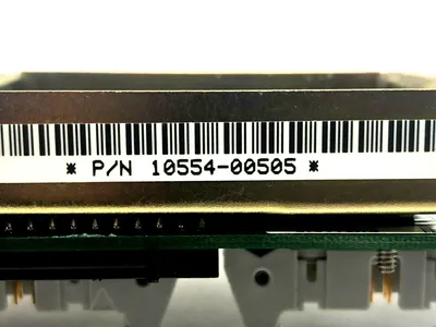 USED ADEPT ROBOT CIRCUIT BOARD