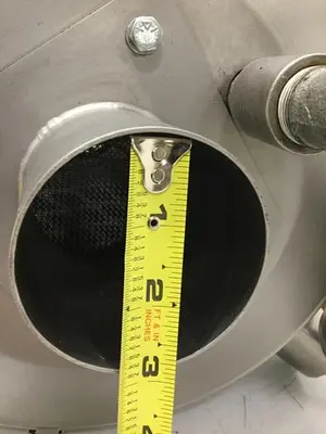 USED UNA-DYN LOADER066