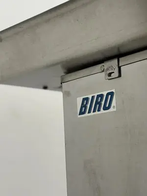 24" Biro Meat Grinder Used