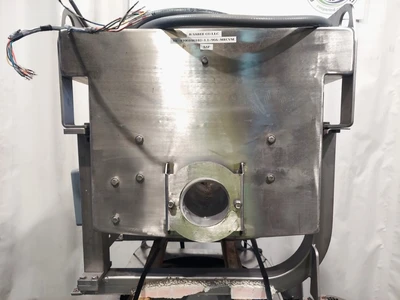 Used 2012 _UNKNOWN_ _UNKNOWN_ Screw Feeders West Virginia US | Cooper Industries #1409453
