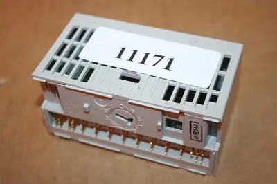 USED ALLEN BRADLEY 1794-OB16P SER A