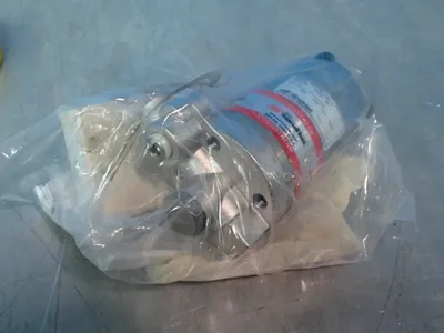 Used INGERSOLLRAND 651790A4DB Pumps Ohio US | HGR 24 #792121