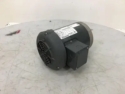 USED MARATHON ELECTRIC LVF56T17F5321J