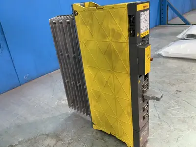 Used FANUC A06B6079H103 AC Drive Power Modules Ohio US | HGR 24 #1345220