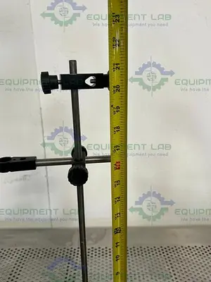Unbranded 21" High Stirrer Holder / Stand w/ Clamp