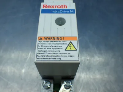 USED REXROTH R911308370
