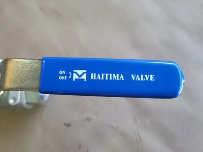 NEW HAITIMA 2006