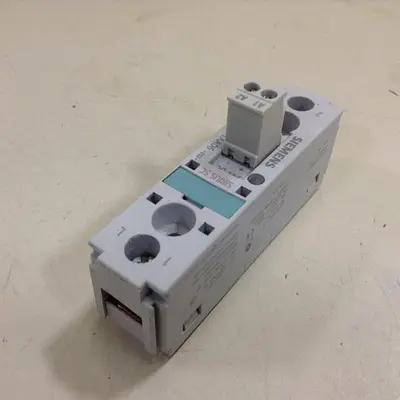 Used SIEMENS 3RF2130-1AA06 Relays & Switches Michigan US | Ideal Machinery #1260221