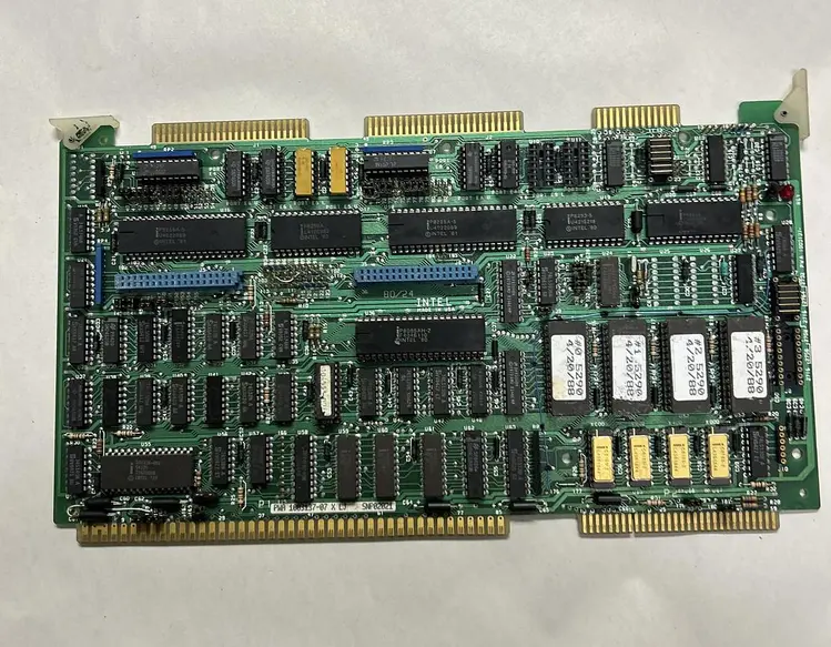 Used INTEL PWA-1003137-07 PLC Processors | Surplus Asset Holdings #1227487